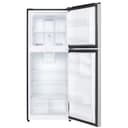 10.0 cu. ft. Apartment Size Fridge Top Mount view 5