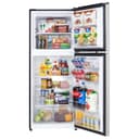 10.0 cu. ft. Apartment Size Fridge Top Mount view 6