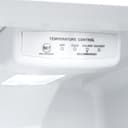 10.0 cu. ft. Apartment Size Fridge Top Mount view 7