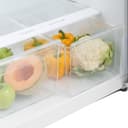 10.0 cu. ft. Apartment Size Fridge Top Mount view 9