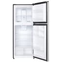 10.0 cu. ft. Apartment Size Fridge Top Mount view 7