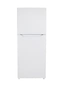 10.0 cu. ft. Apartment Size Fridge Top Mount view 1