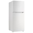 10.0 cu. ft. Apartment Size Fridge Top Mount view 2