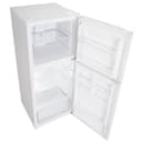 10.0 cu. ft. Apartment Size Fridge Top Mount view 9