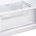 10.0 cu. ft. Apartment Size Fridge Top Mount view 12