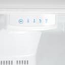 10.0 cu. ft. Apartment Size Fridge Top Mount view 13