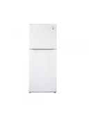 11.6 cu. ft. Apartment Size Fridge Top Mount view 2