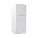 11.6 cu. ft. Apartment Size Fridge Top Mount view 3