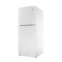 11.6 cu. ft. Apartment Size Fridge Top Mount view 4