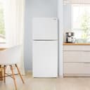 11.6 cu. ft. Apartment Size Fridge Top Mount view 6