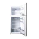 11.6 cu. ft. Apartment Size Fridge Top Mount view 10