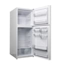 11.6 cu. ft. Apartment Size Fridge Top Mount view 11