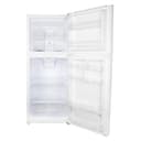 11.6 cu. ft. Apartment Size Fridge Top Mount view 16