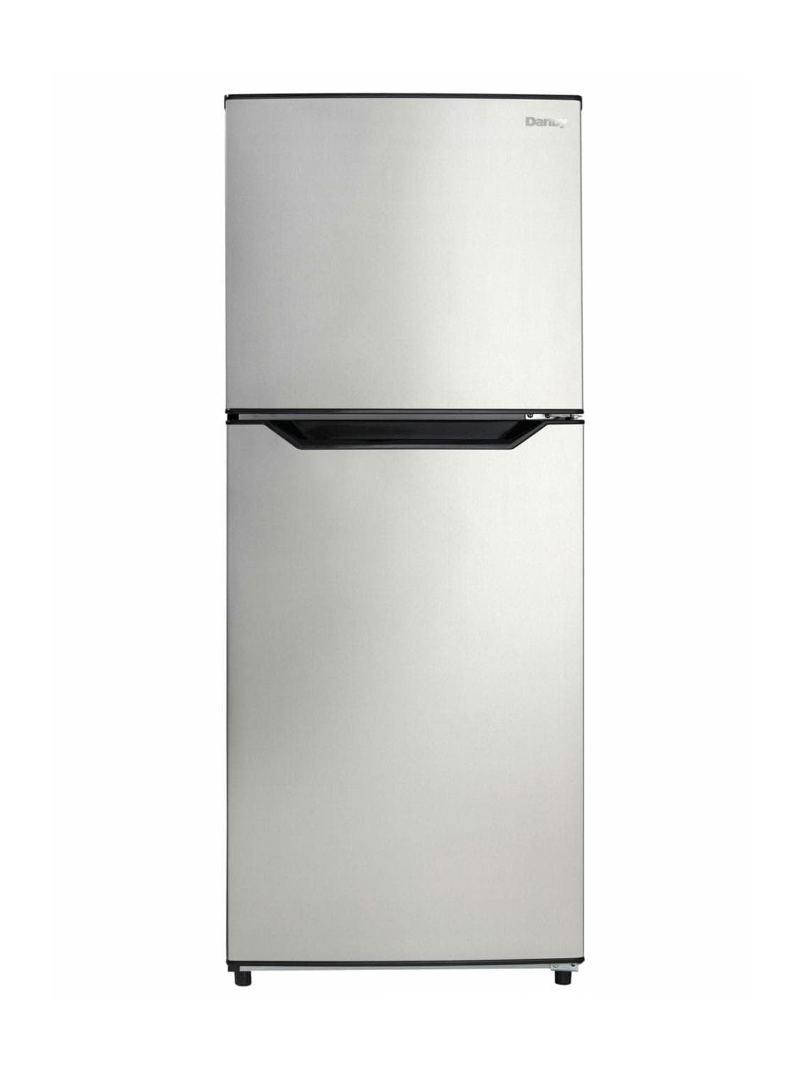 11.6 cu. ft. Apartment Size Fridge Top Mount