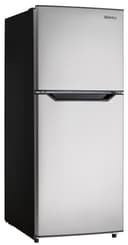 11.6 cu. ft. Apartment Size Fridge Top Mount view 2