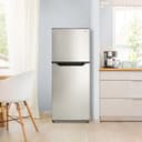 11.6 cu. ft. Apartment Size Fridge Top Mount view 4