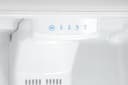 11.6 cu. ft. Apartment Size Fridge Top Mount view 7