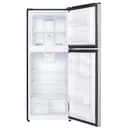 11.6 cu. ft. Apartment Size Fridge Top Mount view 9