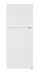 12.1 CF Refrigerator, Frost Free, Crisper with Cover,Electronic Thermostat view 1