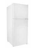 12.1 CF Refrigerator, Frost Free, Crisper with Cover,Electronic Thermostat view 2