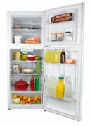 12.1 CF Refrigerator, Frost Free, Crisper with Cover,Electronic Thermostat view 4