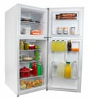 12.1 CF Refrigerator, Frost Free, Crisper with Cover,Electronic Thermostat view 6