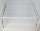 12.1 CF Refrigerator, Frost Free, Crisper with Cover,Electronic Thermostat view 9