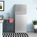 14.2 cu. ft. Apartment Size Fridge Top Mount view 4