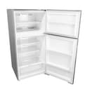 14.2 cu. ft. Apartment Size Fridge Top Mount view 7