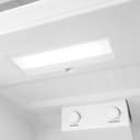 14.2 cu. ft. Apartment Size Fridge Top Mount view 11