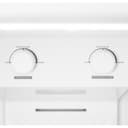 14.2 cu. ft. Apartment Size Fridge Top Mount view 12