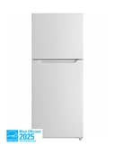 14.2 cu. ft. Apartment Size Fridge Top Mount view 1