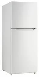 14.2 cu. ft. Apartment Size Fridge Top Mount view 2