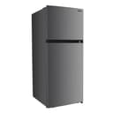 18 cu. ft. Top Mount Refrigerator  view 2