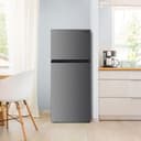 18 cu. ft. Top Mount Refrigerator  view 3