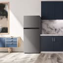 18 cu. ft. Top Mount Refrigerator  view 4