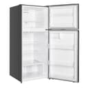 18 cu. ft. Top Mount Refrigerator  view 8
