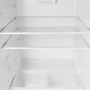 18 cu. ft. Top Mount Refrigerator  view 9