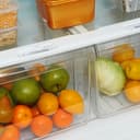 18.1 cu. ft. Apartment Size Fridge Top Mount view 8