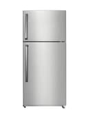 18.1 cu. ft. Apartment Size Fridge Top Mount view 1