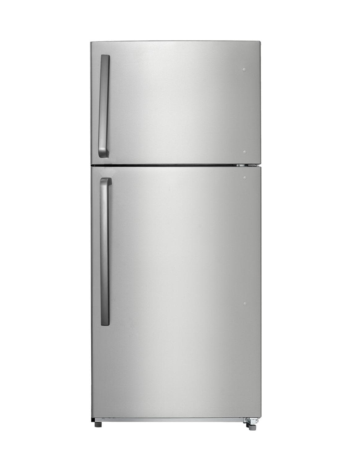18.1 cu. ft. Apartment Size Fridge Top Mount