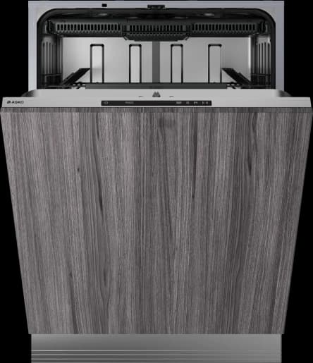 Dishwasher