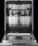 Dishwasher view 2