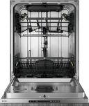 Dishwasher view 2