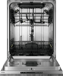 Dishwasher view 2