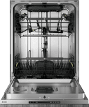 Dishwasher view 2