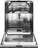 Dishwasher view 2