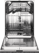 Dishwasher view 2