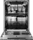 Dishwasher view 2