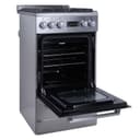 ELITE Series 20" Gas Range Oven view 2